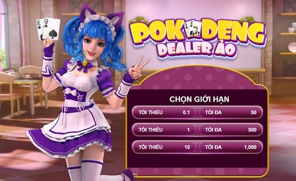 Pok Deng là gì?