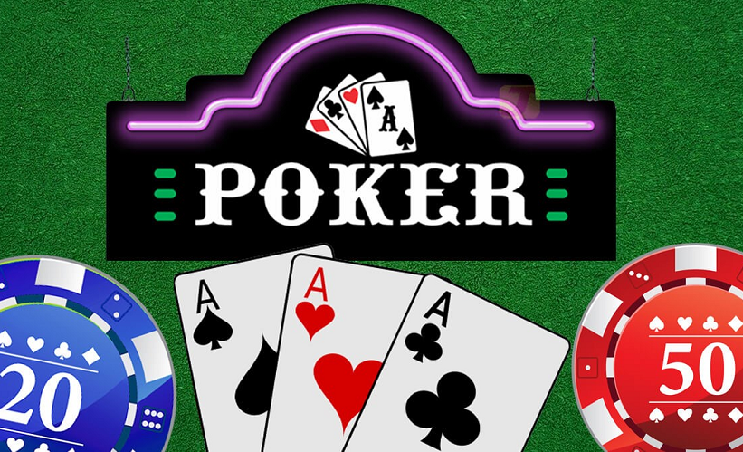 Sản phẩm Poker SV66 đang thu hút số lượng cược thủ tham gia đông đảo