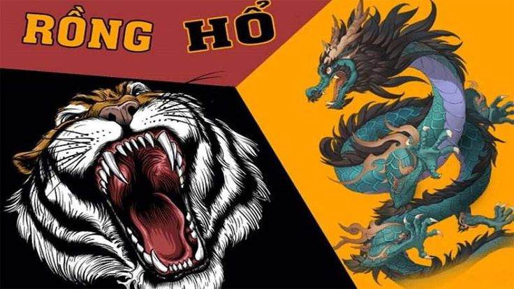 Giới thiệu game bài Rồng Hổ SV66 là gì