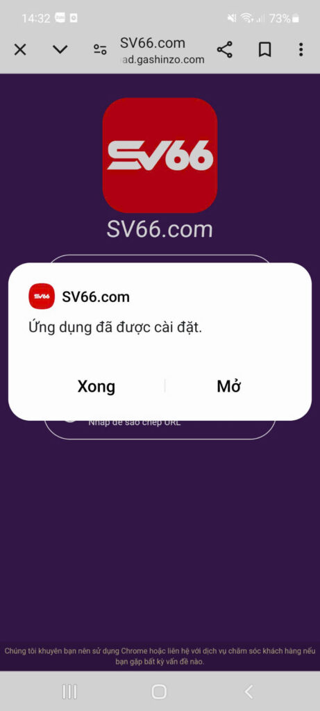 Cách tải app về thiết bị sử dụng hệ điều hành Android