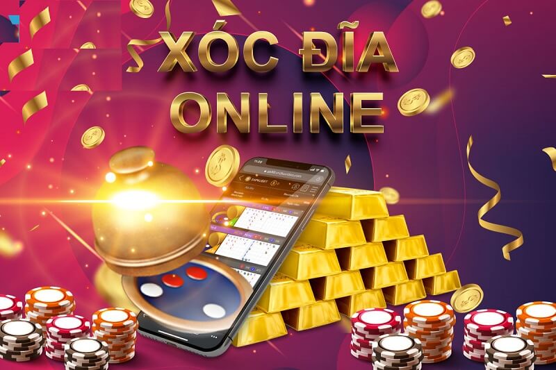 Xóc đĩa SV66 thuộc thể loại game đổi thưởng khá thú vị phổ biến tại Việt Nam